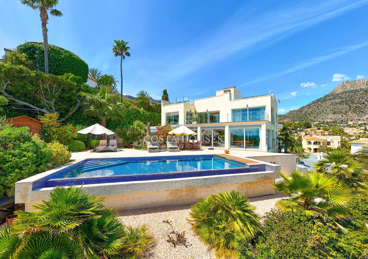 Villa avec terrasse à vendre à Maryvilla, imagen 20