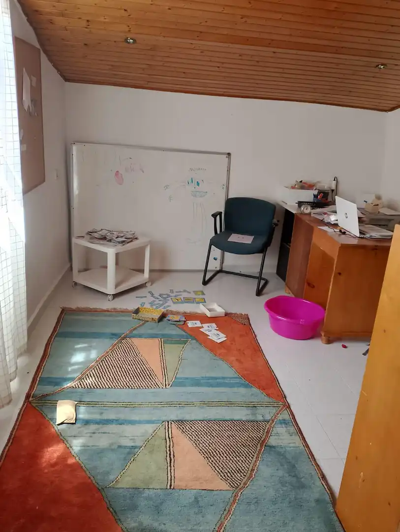 Finca rústica en venta en Cocentaina