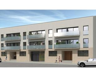 Exterior view of Flat for sale in Cardedeu  with Heating, Private garden and Parquet flooring