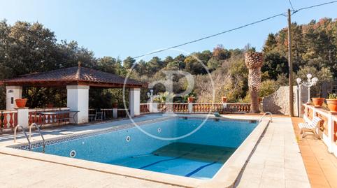 Foto 4 de Casa o xalet en venda a Carrer Sant Bartomeu, Tordera pueblo, Barcelona