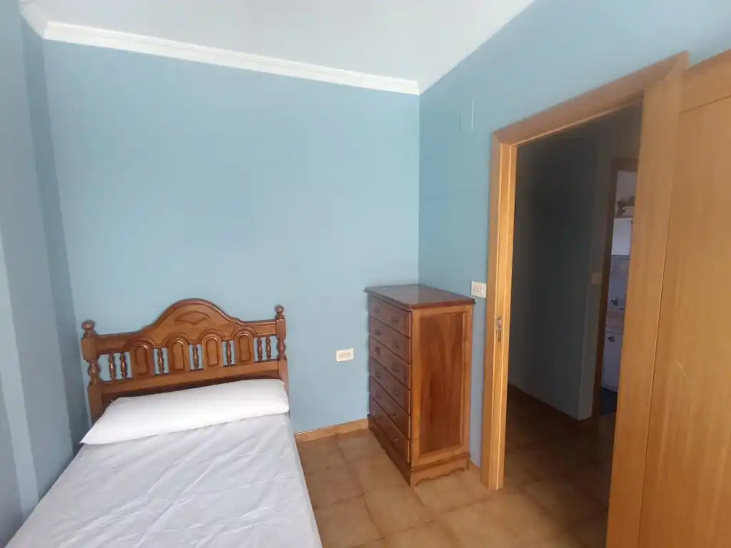 Flat for rent in Calle Silva, Cedeira