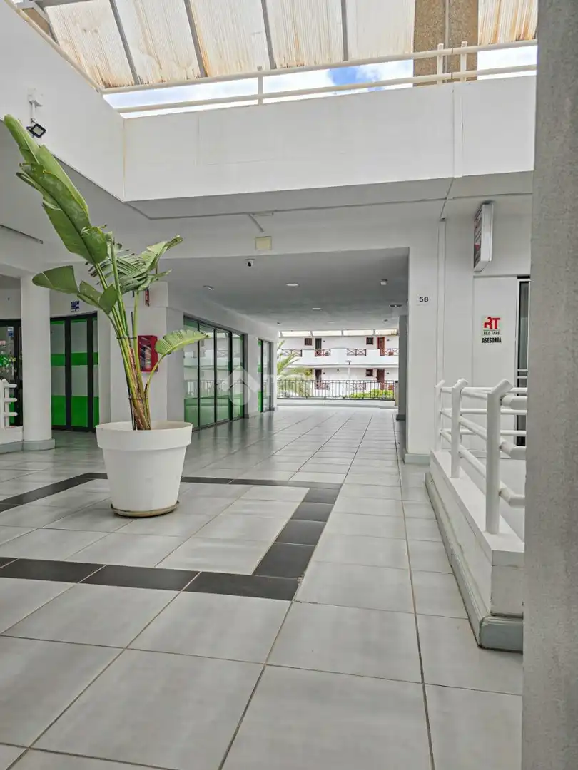 Local comercial en venda a C. Hermano Pedro de Bethencourt, imagen 12