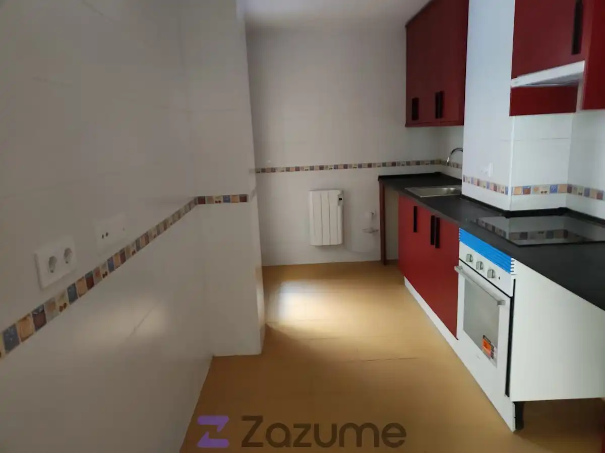Cocina de Piso de alquiler en Yepes con Calefacción, Terraza y Trastero