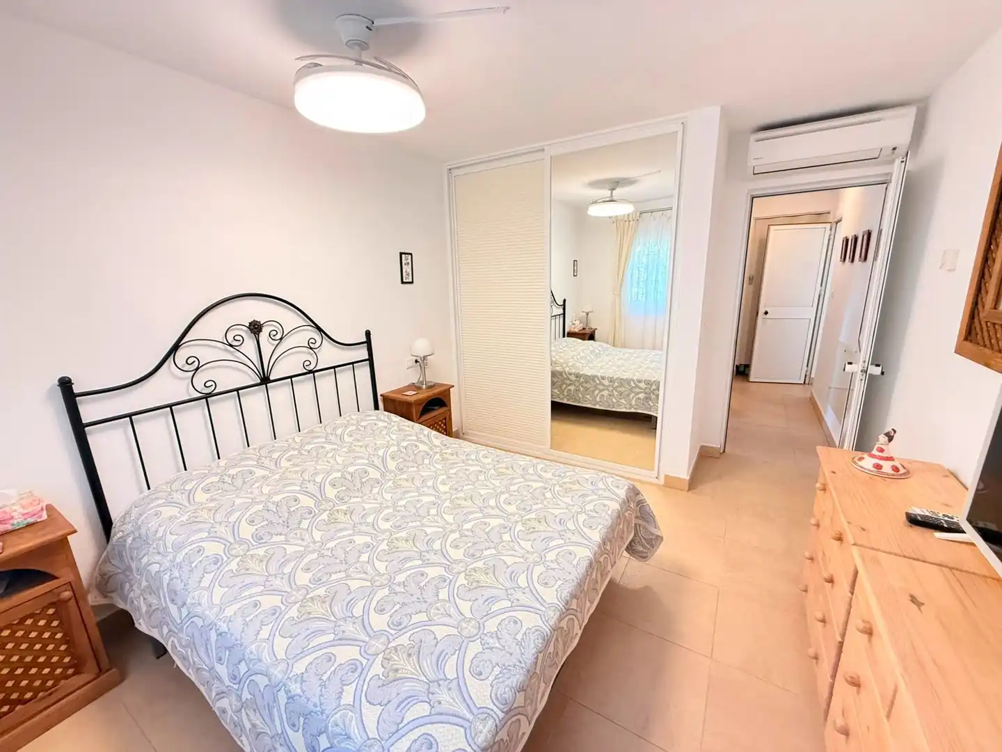 Villa con giardino in vendita a algarrobo LAS ARENAS, imagen 44