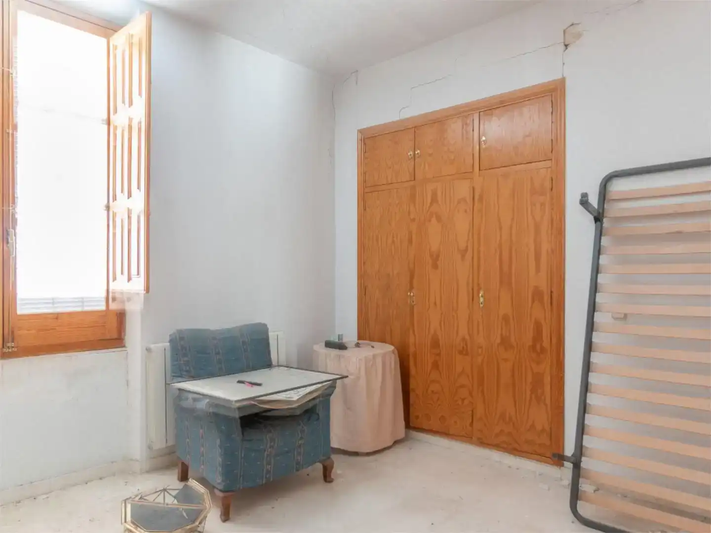 Habitación de Piso en venta en Granada con Jardín privado y Piscina