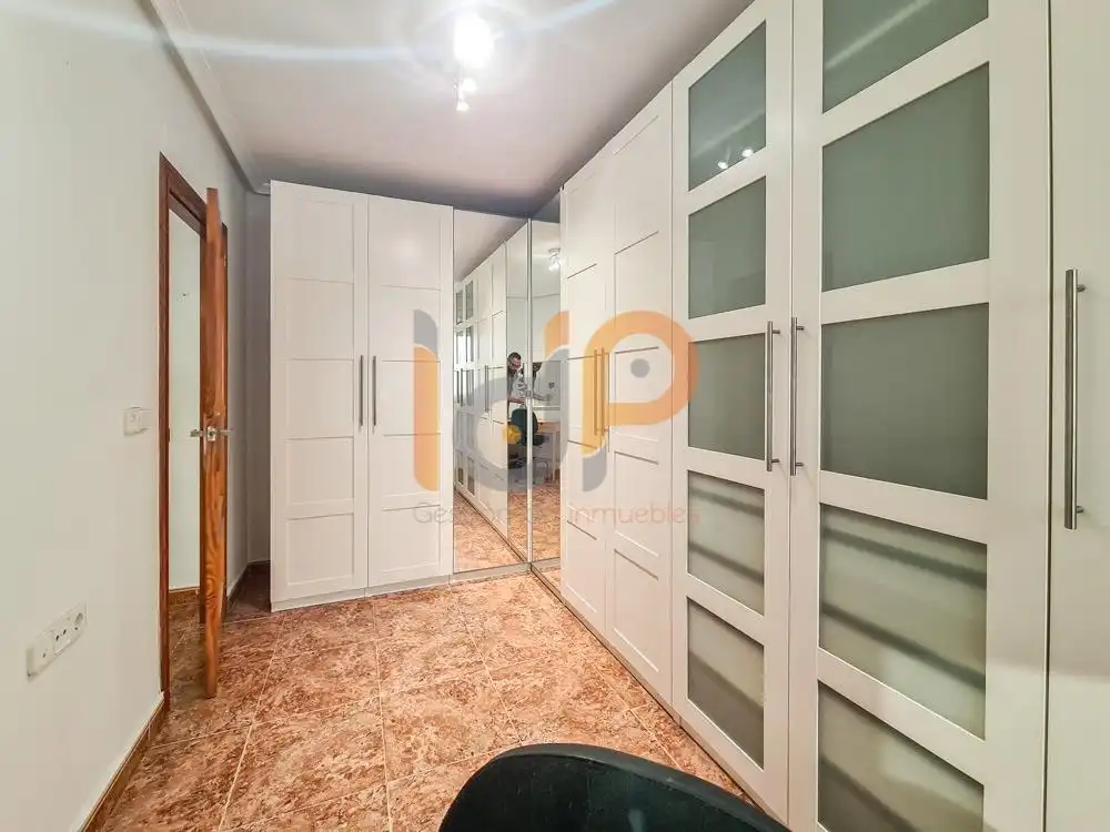 Piso en venta en Huércal-Overa con Aire acondicionado, Terraza y Trastero