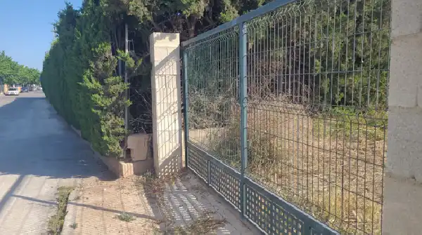Rural land for sale in Centro, imagen 9