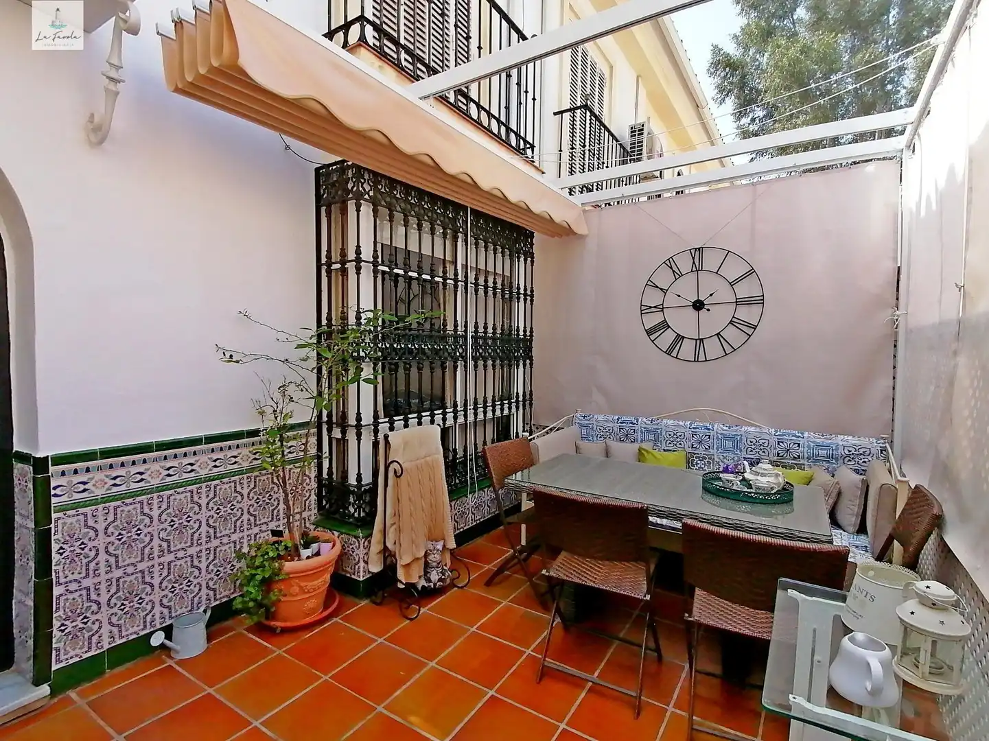 Estudio de alquiler en Málaga, Málaga