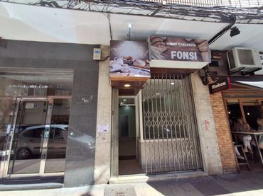Local commercial à vendre à Calle Portillo del Prado 15