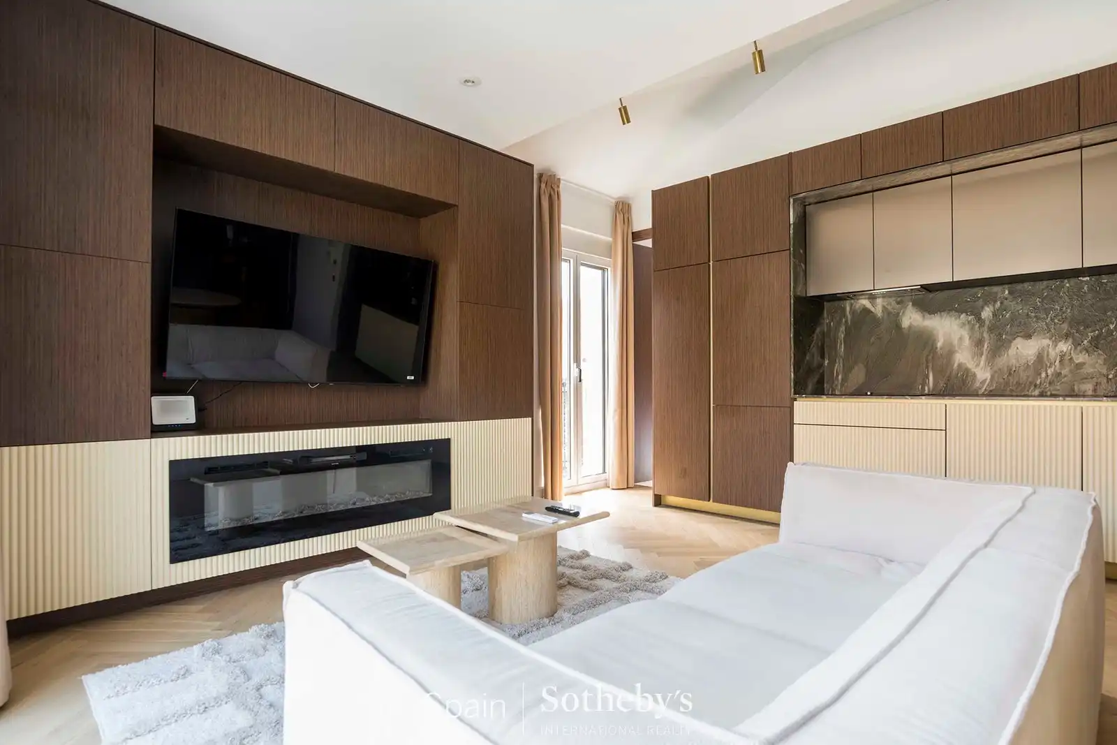 Ático con ascensor en venta en C. de Jovellanos, imagen 10