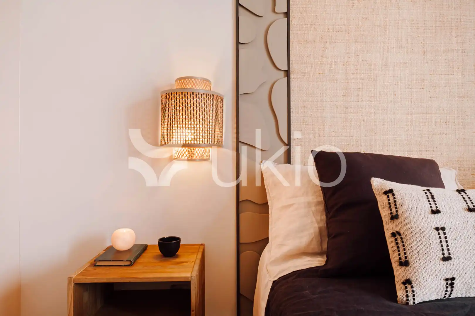 Apartamento con terraza en alquiler en Carrer d'Aragó, imagen 7
