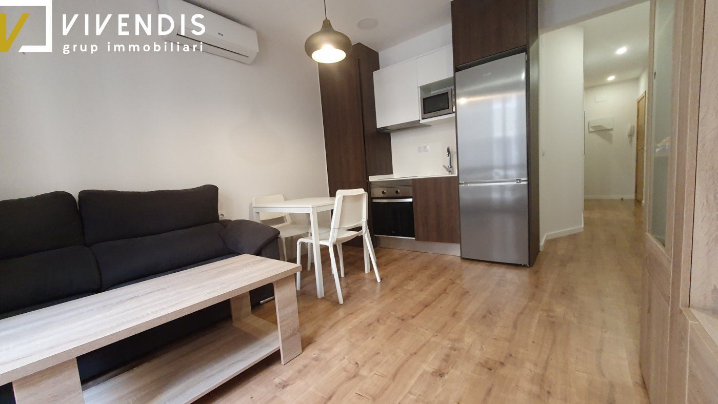Apartament de lloguer a Calle SANT JOAN, Centre Històric