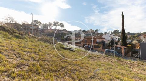 Foto 4 de Residencial en venta en Carrer de Can Barata, Can Barata, Barcelona