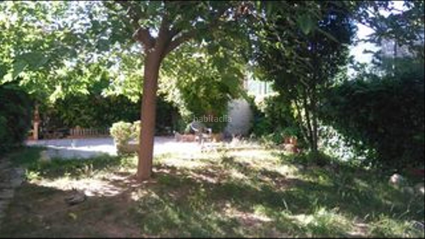 Garden of House or chalet for sale in L'Arboç  with Air Conditioner, Heating and Private garden
