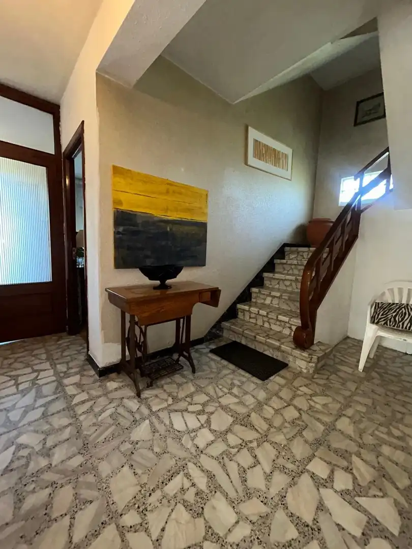 Casa amb jardí en venda a Rianxo, imagen 10