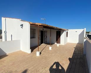 Casa o xalet de lloguer a Carretera del Marquesado, Chiclana de la Frontera