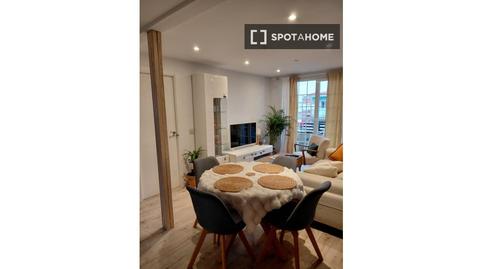 Foto 2 de Apartament per a compartir a Batallas, Leganés