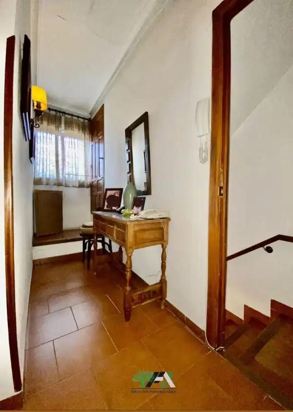 Casa amb terrassa en venda a Calle Gaspar Becerra, imagen 24