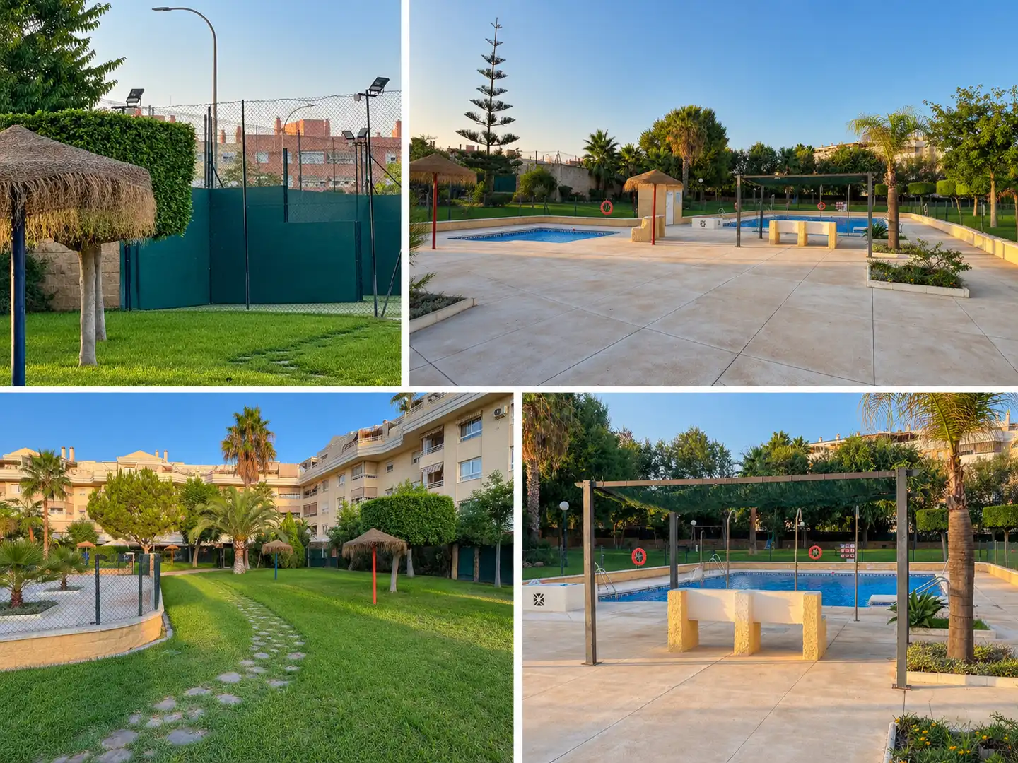 Penthouse mit Terrasse zum Verkauf in Carretera de Cádiz, imagen 29