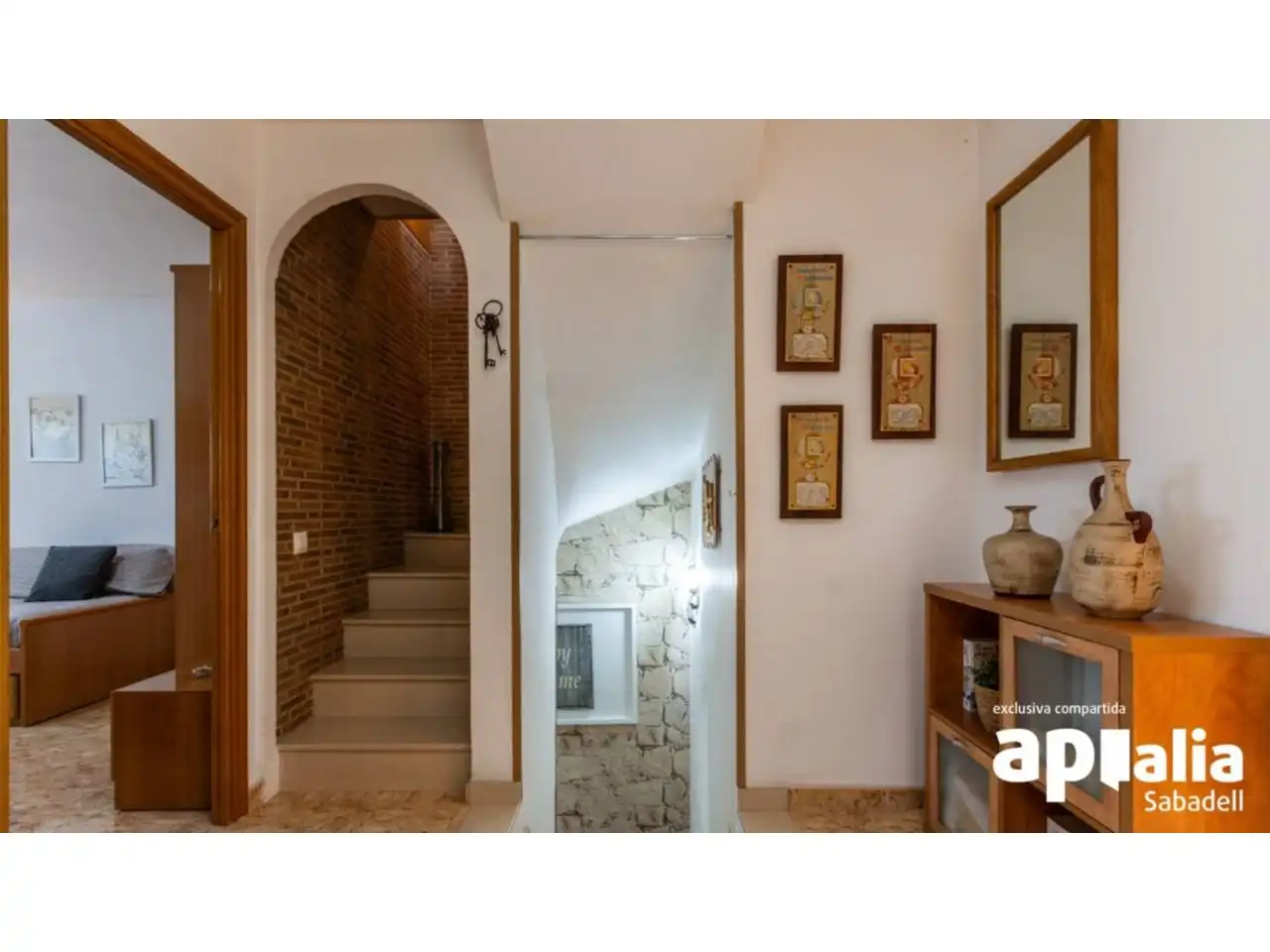 Casa o chalet en venta en Terrassa con Calefacción, Jardín privado y Terraza