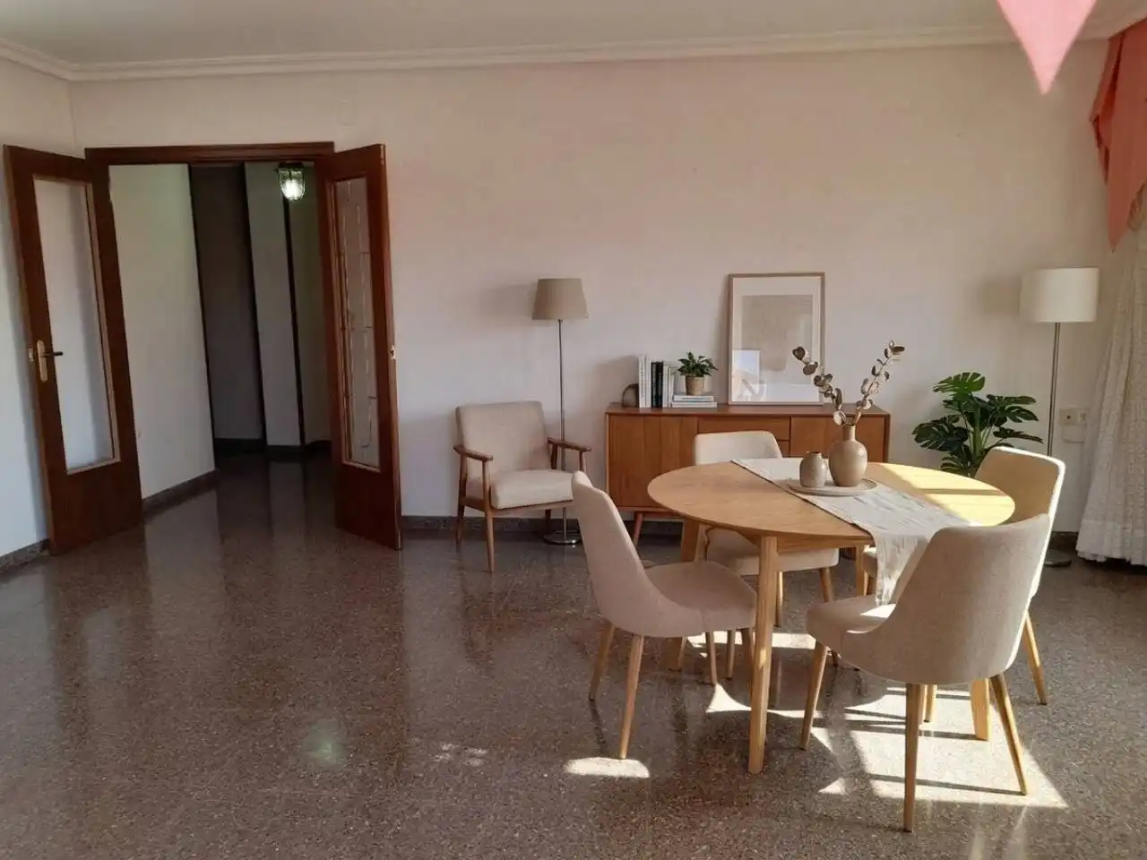 Ático con ascensor en venta en Avenida DE LA PAZ, imagen 8