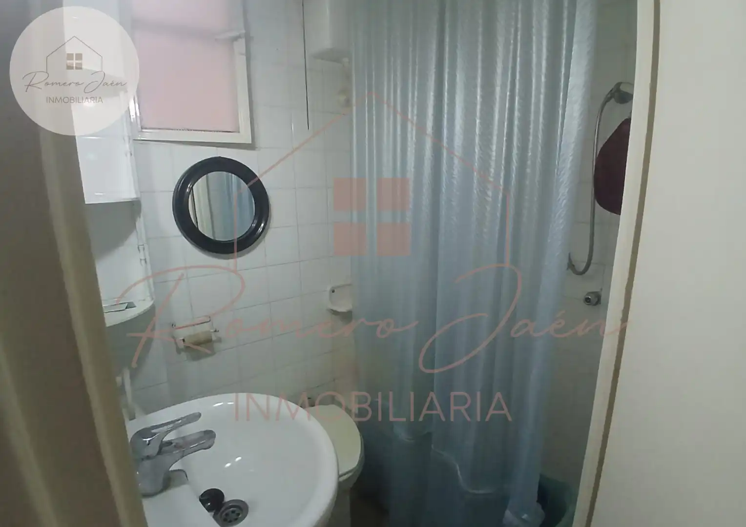 Baño de Piso en venta en Jaén con Terraza y Trastero