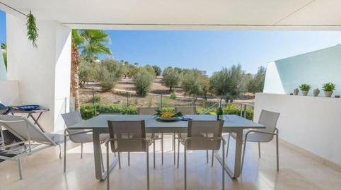 Photo 4 of Single-family semi-detached to rent in Río Real, Marbella