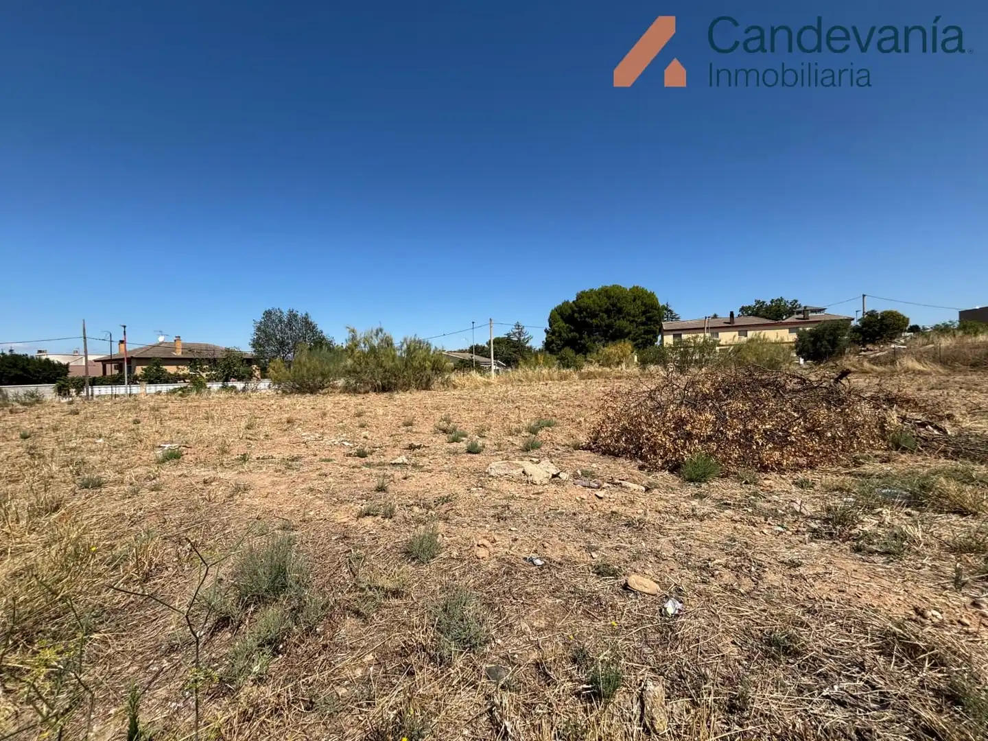 Residencial en venta en San Mateo de Gállego