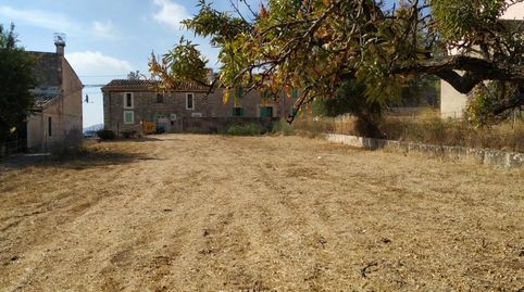 Solar en Moscari