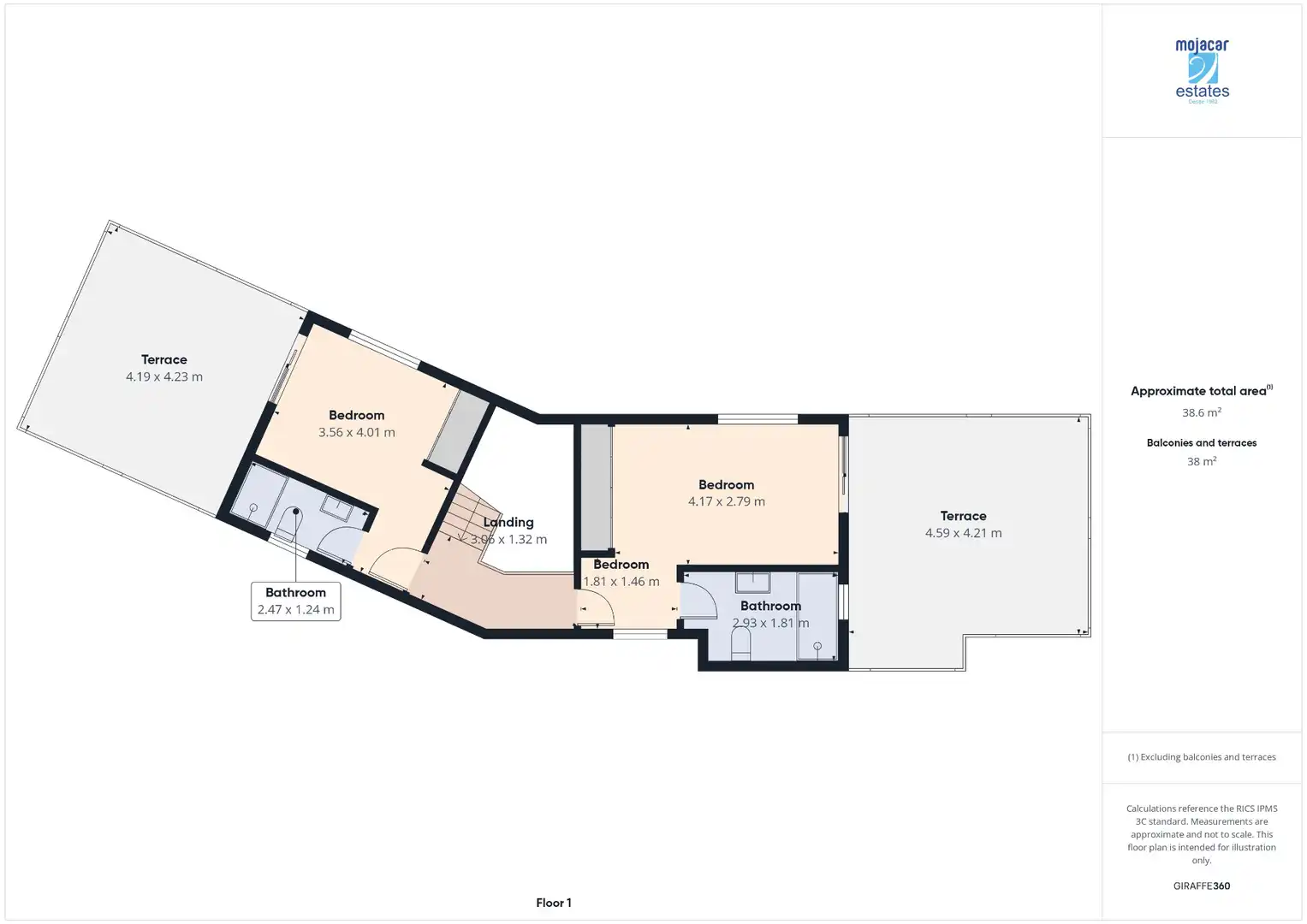 Detached house with pool for sale in Calle Irlanda 12, imagen 22