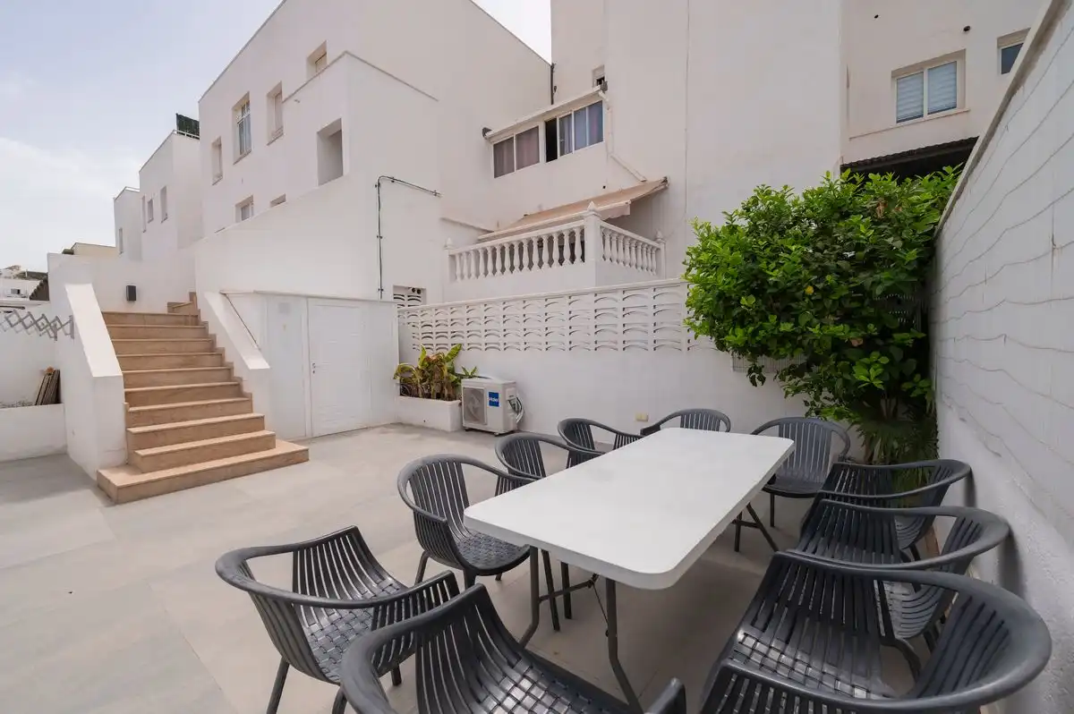 Appartamento con terrazza in vendita a Santa Eulària, imagen 3