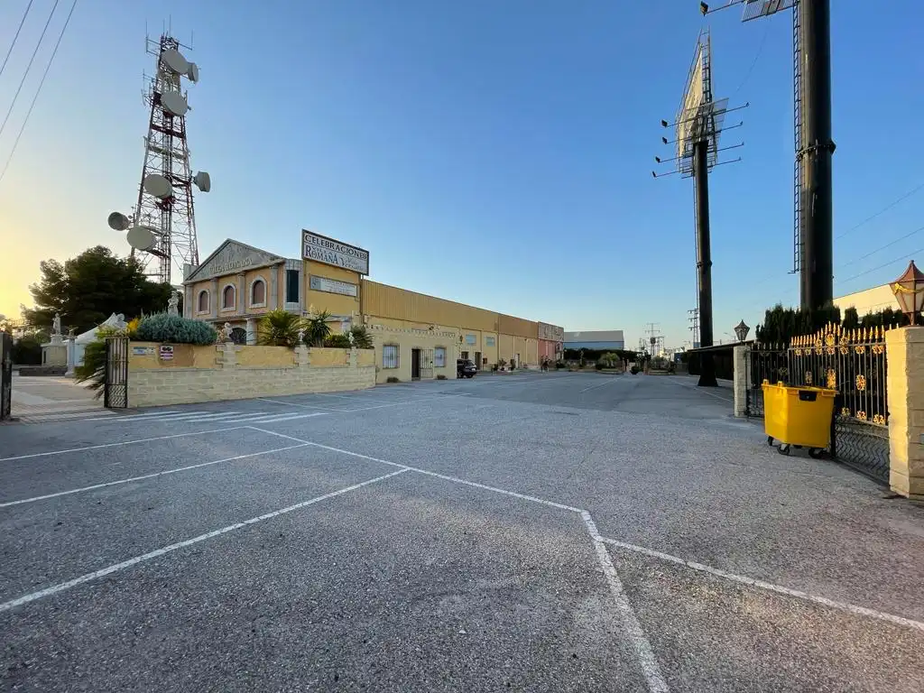 Local commercial à vendre à Calle Polysol Uno 12, imagen 11