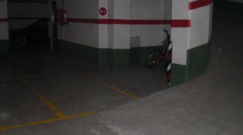 Photo 3 of Garage for sale in Sant Marcel.lí, Valencia