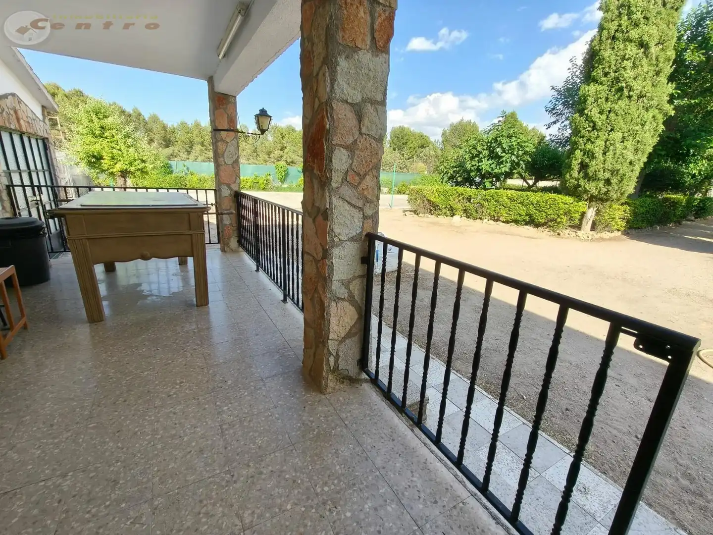 Terrace of Houses for sale in Albacete  with Air Conditioner, Heating and Terrace
