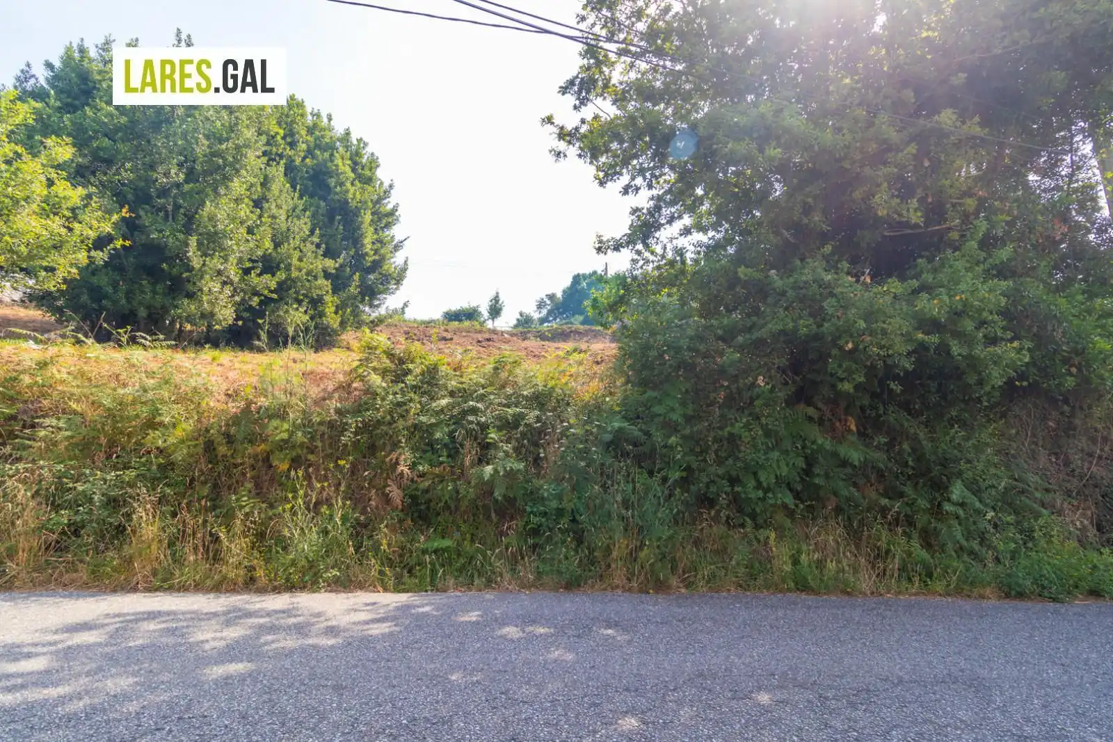 Lands and plots for sale in Rúa de Agualevada, imagen 17
