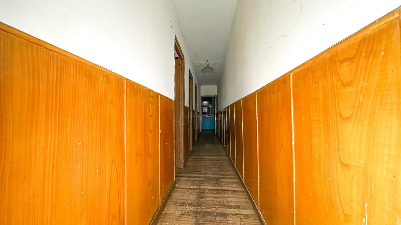 Piso en venta en Salvatierra / Agurain