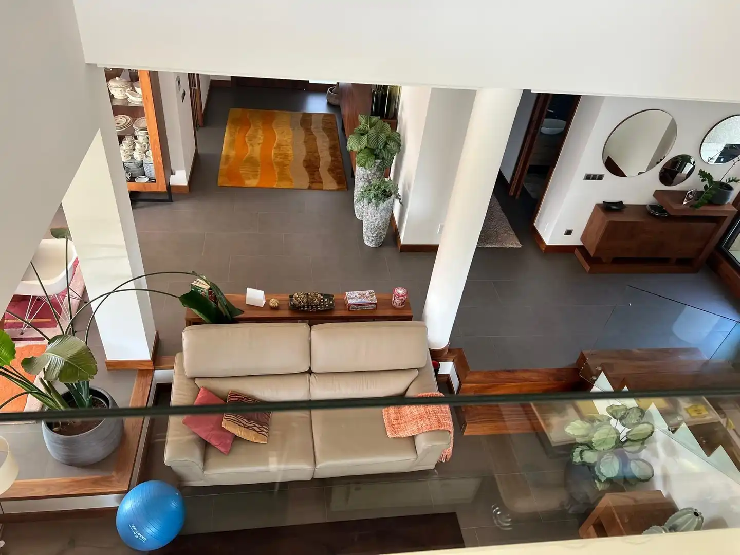 Casa o chalet en venta en O Rosal   con Calefacción, Jardín privado y Terraza