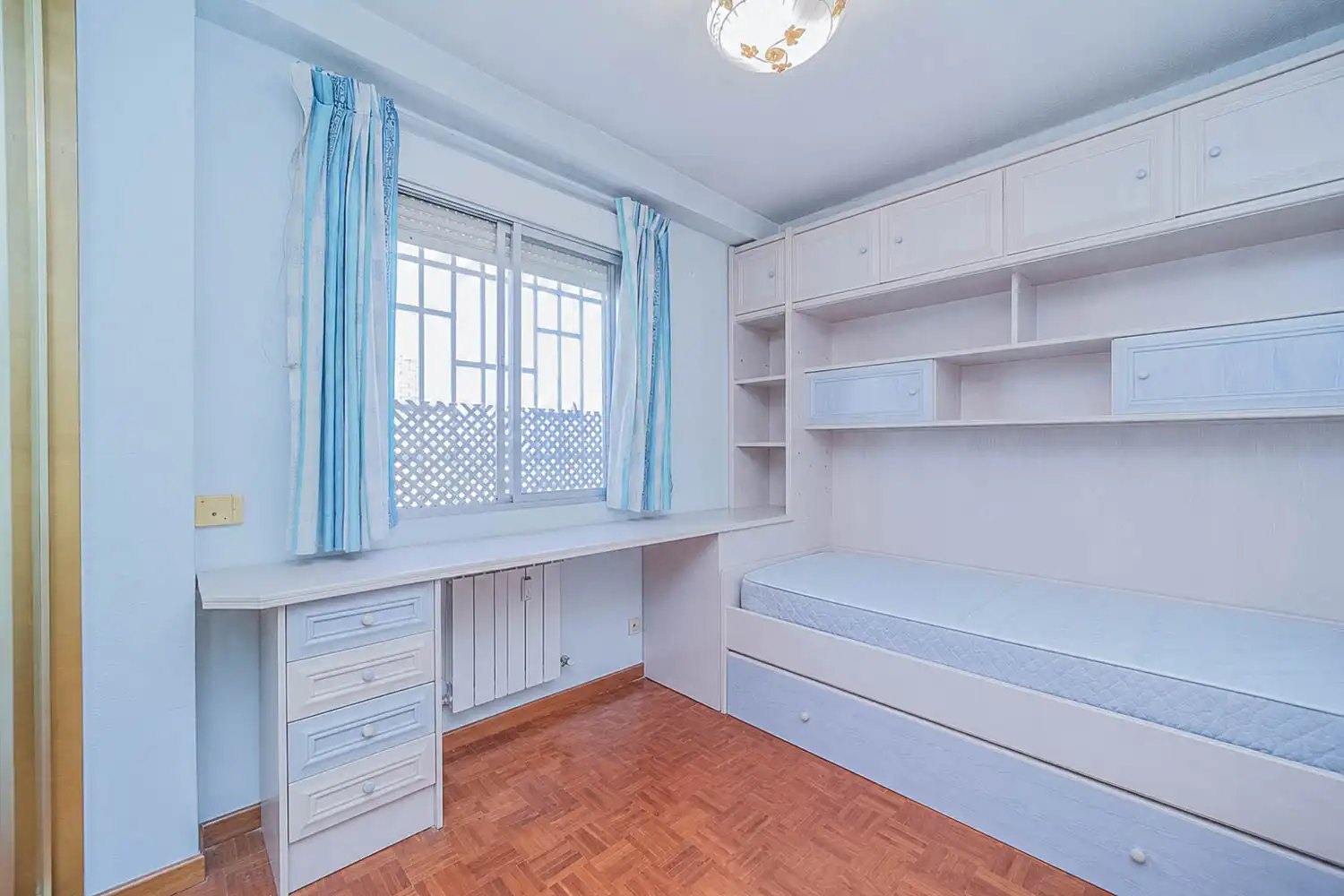 Piso con ascensor en venta en Calle Pintor Ribera, imagen 13
