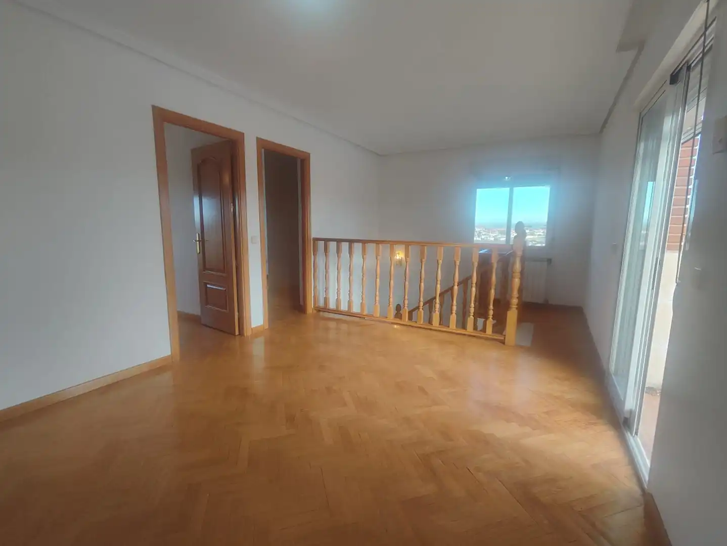 Haus oder Chalet zum Verkauf in Villanueva de Perales mit Klimaanlage, Heizung und Privatgarten
