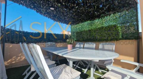 Photo 3 of Attic for sale in Carrer de Marià Llobet Roman, S'Eixample - Can Misses, Illes Balears