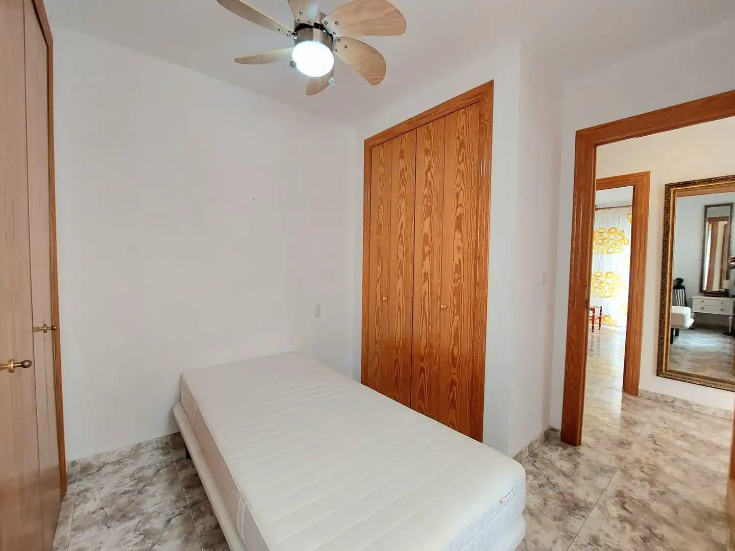 Flat with garden for sale in Las Lomas - Las Yucas, imagen 26