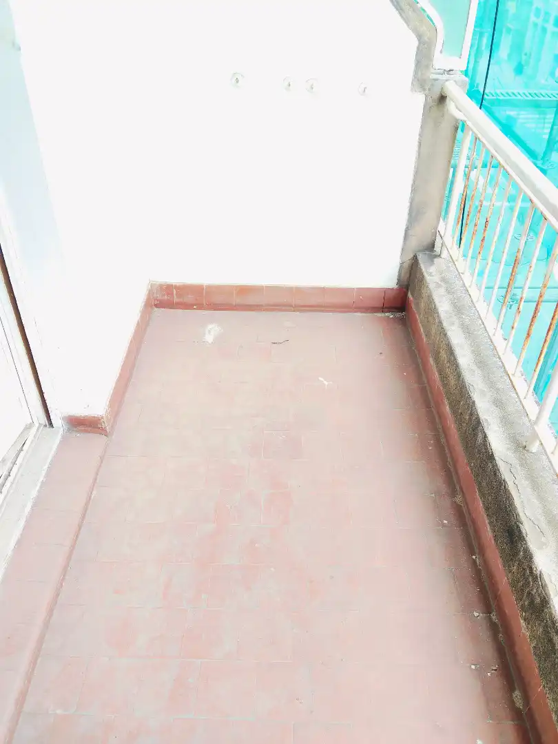 Terrassa de Pis en venda en Santander amb Parquet i Terrassa