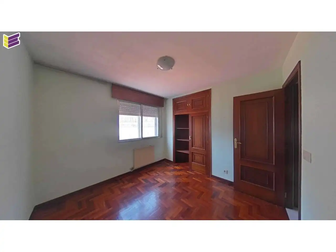 Appartamento con terrazza in vendita a Calle Valiña 12, imagen 8