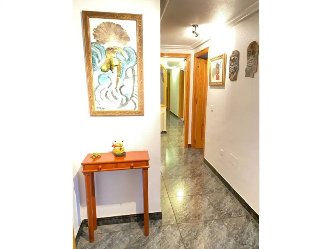 Piso en venta en Molina de Segura con Aire acondicionado y Balcón