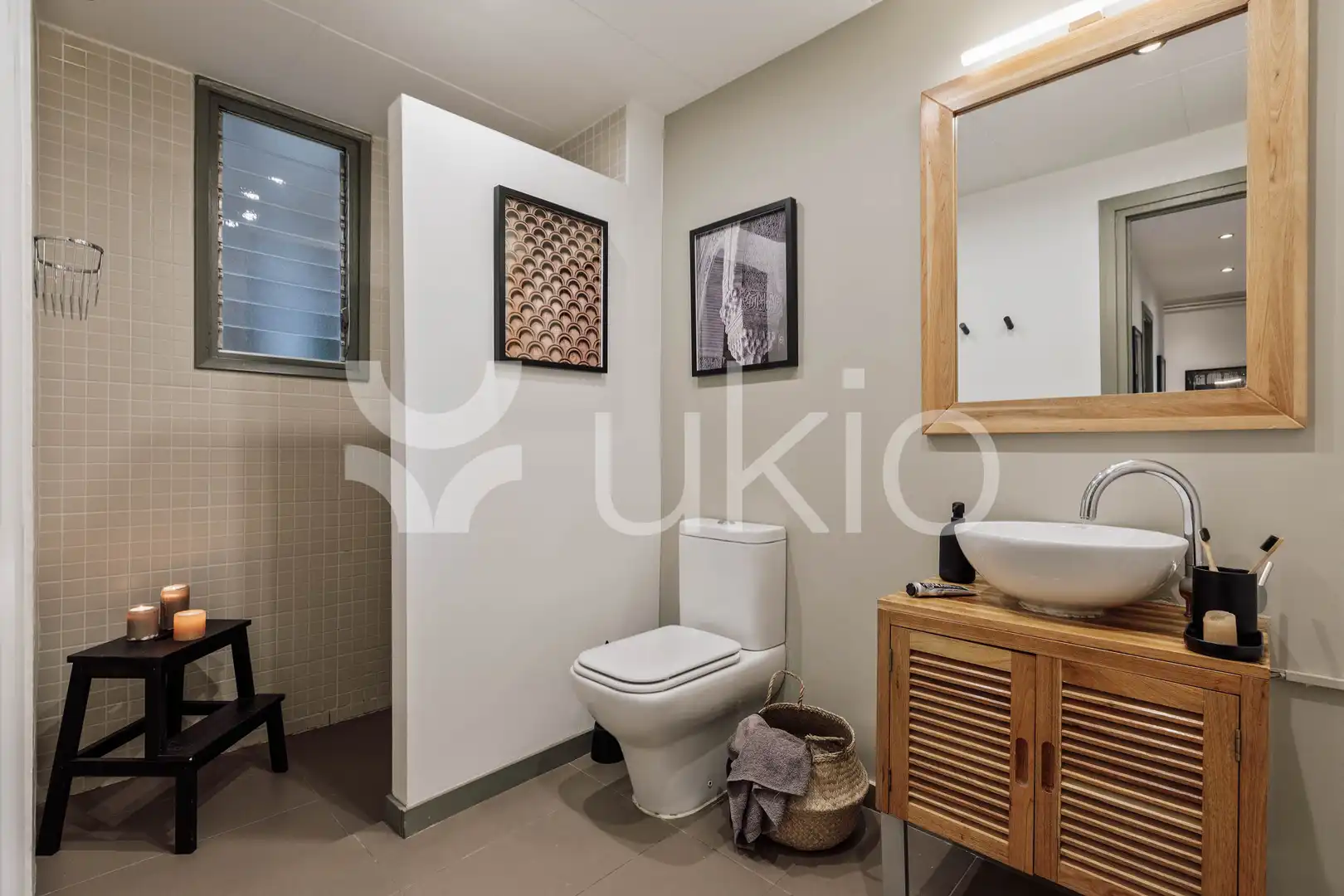 Appartement compact avec ascenseur à louer à Carrer d'Aribau, imagen 22