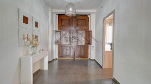 Foto 2 de Finca rústica en venta en Benaguasil, Valencia