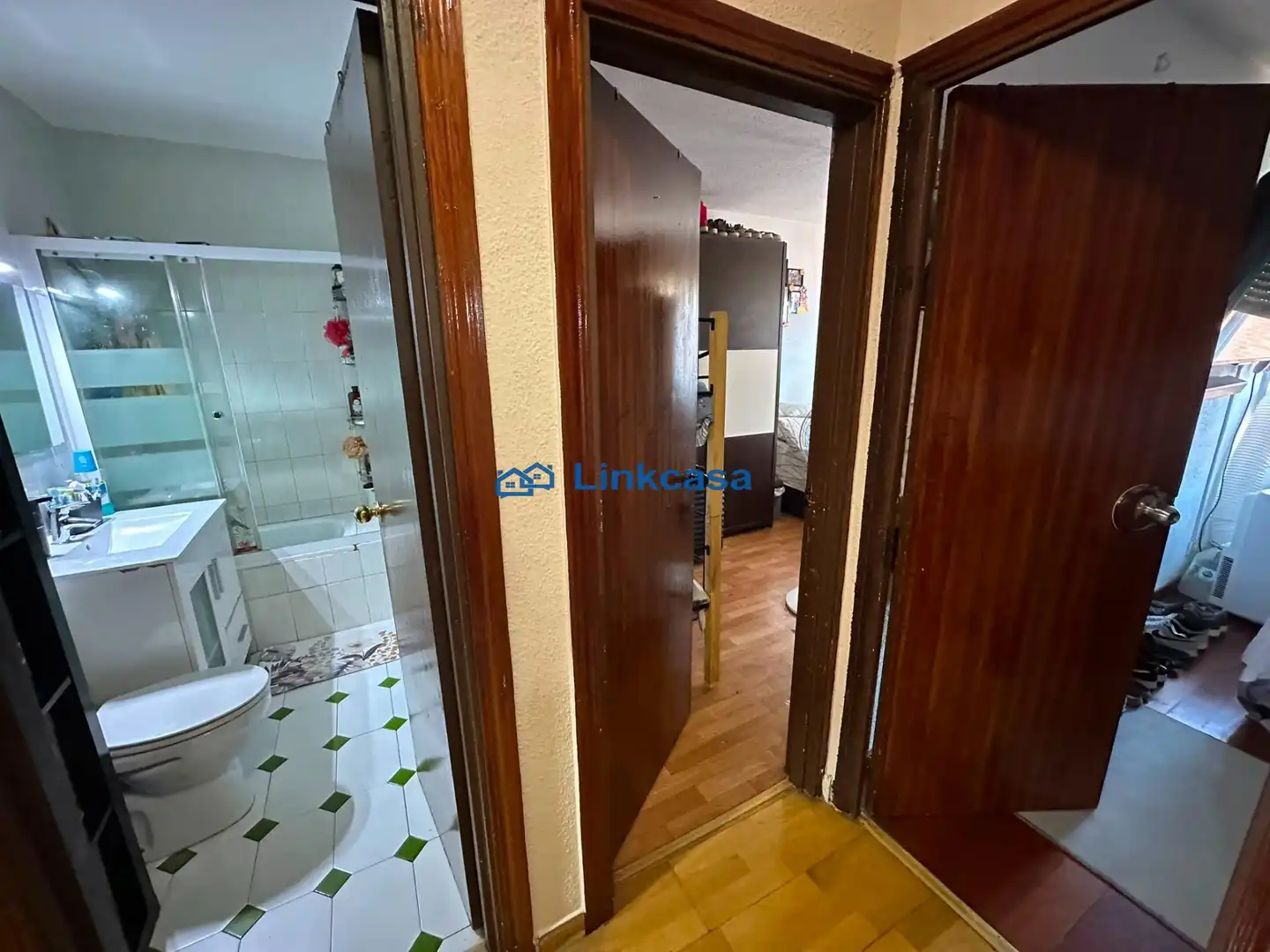 Appartement à vendre à Usera, imagen 29