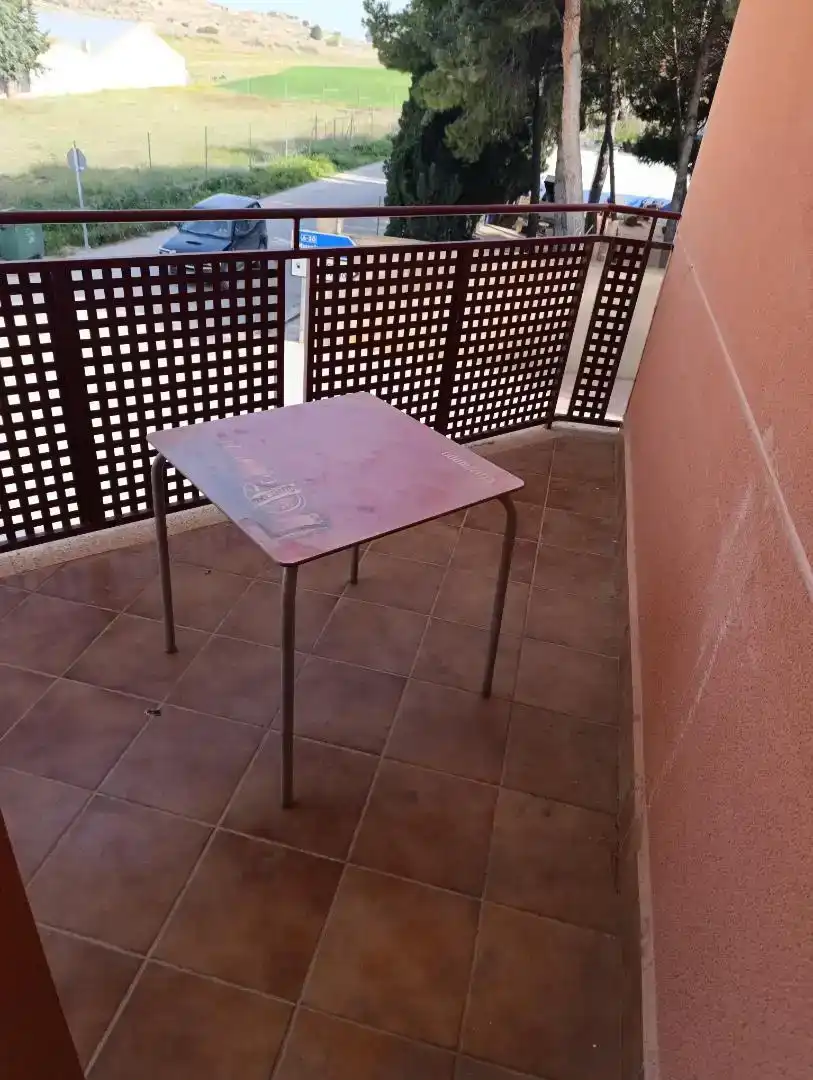 Terrassa de Pis en venda en Pozo Cañada