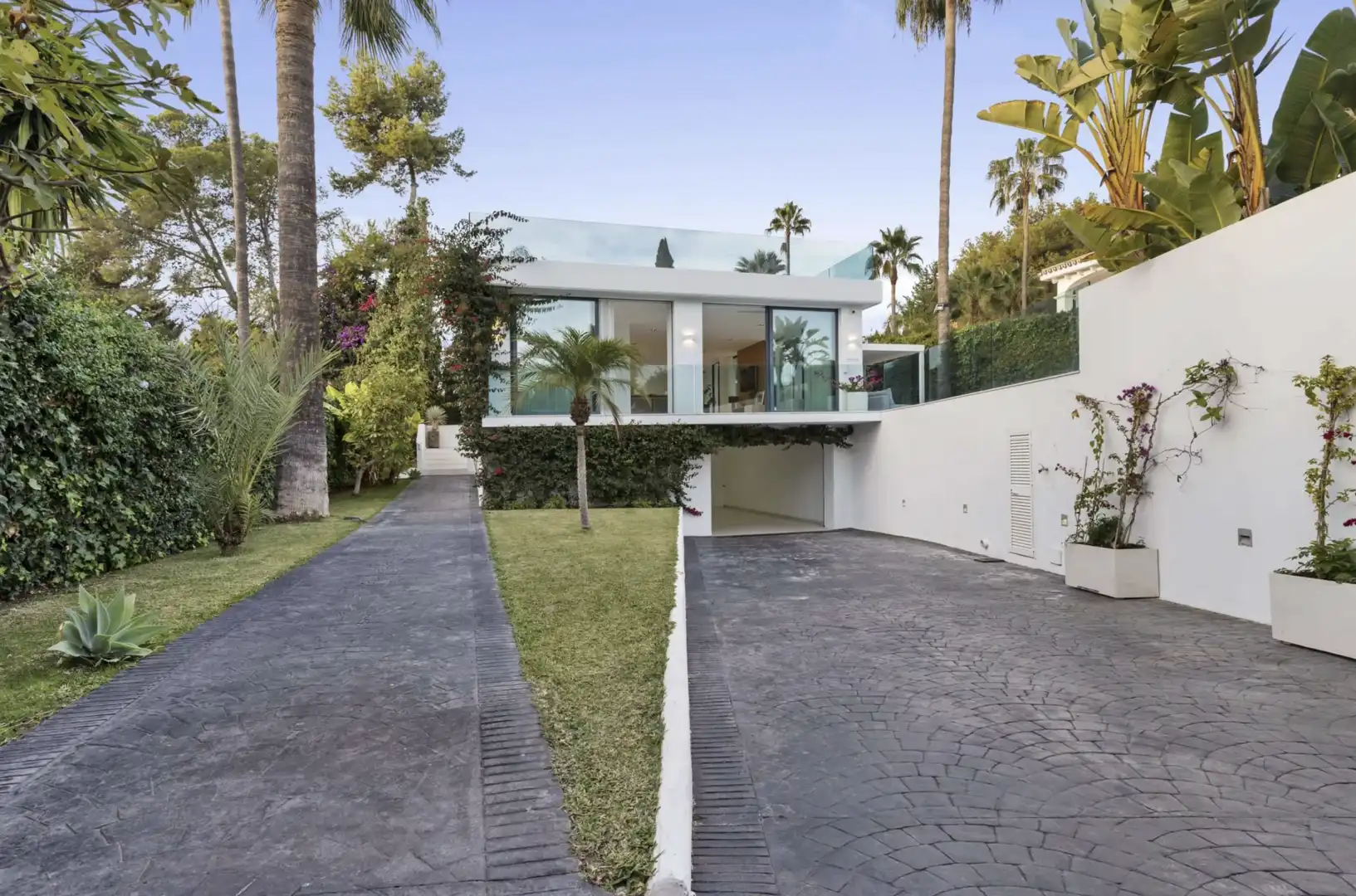 Maison avec piscine à vendre à Nueva Andalucía, imagen 4