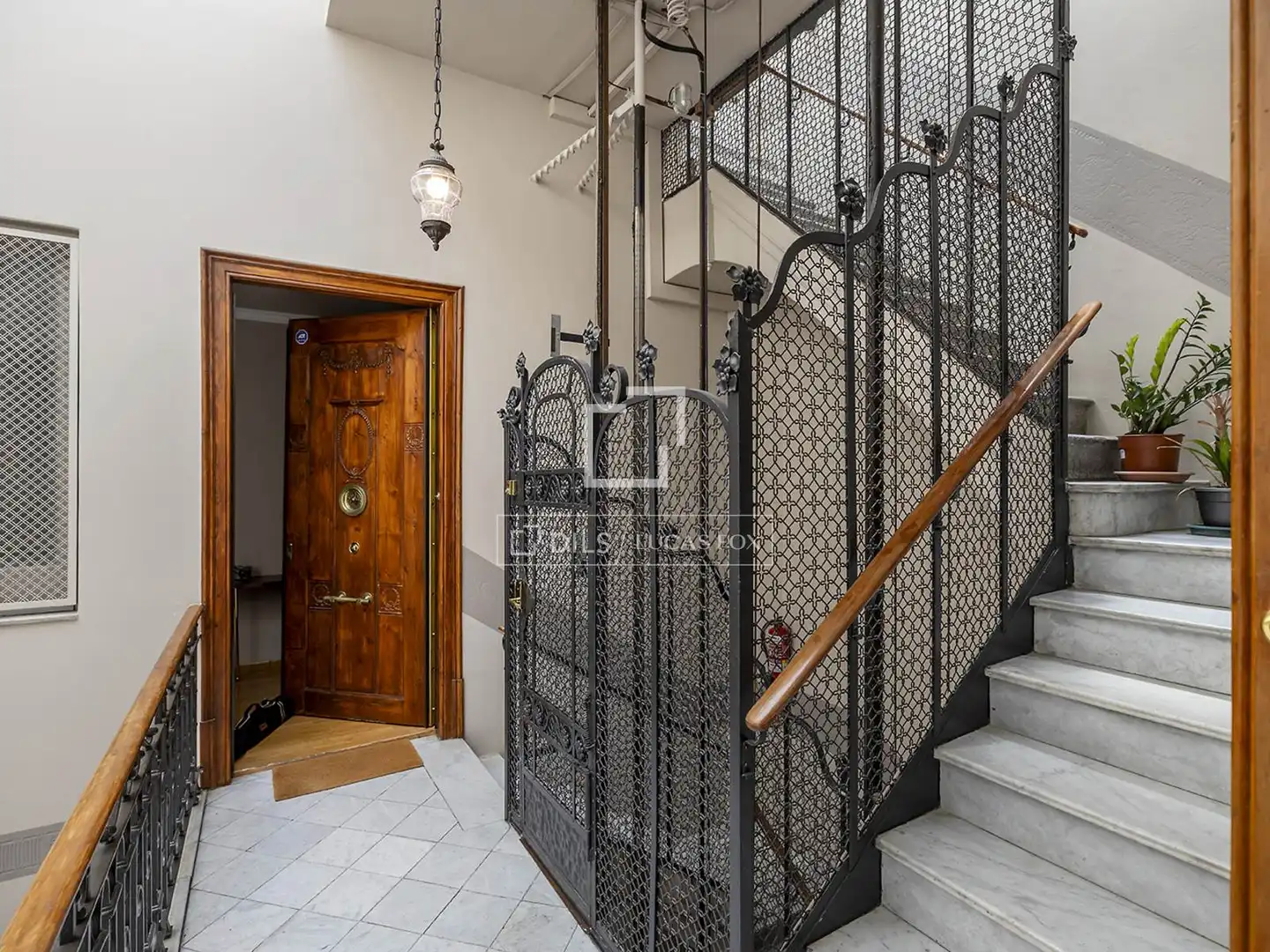 Flat for rent in Barcelona  with Furnished